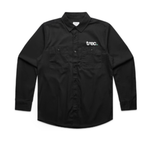 trec work shirt