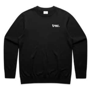 trec knitted crew