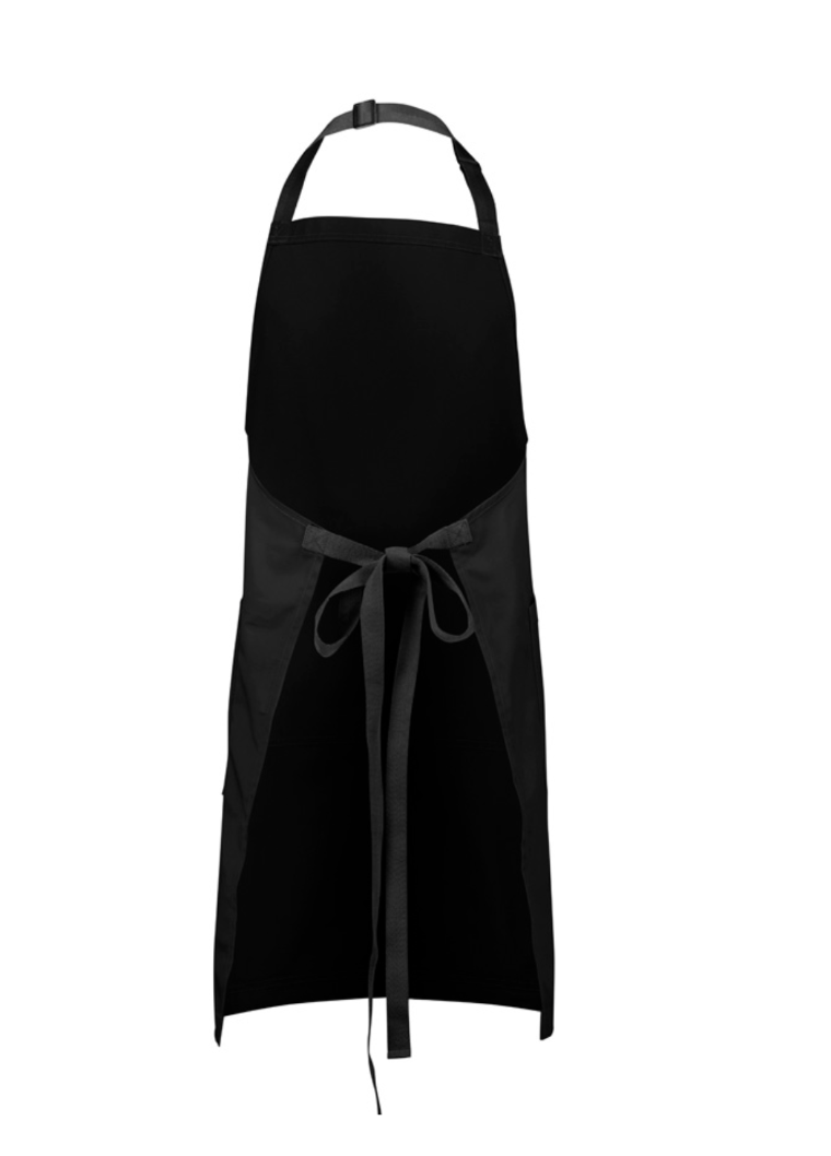 H&H Canteens Staff Apron - The Thread Factory